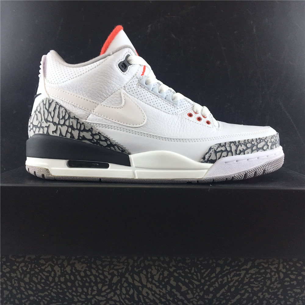 Air Jordan 3 Retro Jth Nrg, Perfect Kicks, Cheap Air Jordan For Sale ...