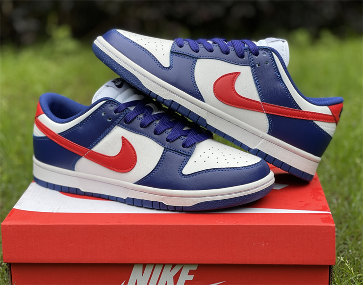 nike sb dunk low usa