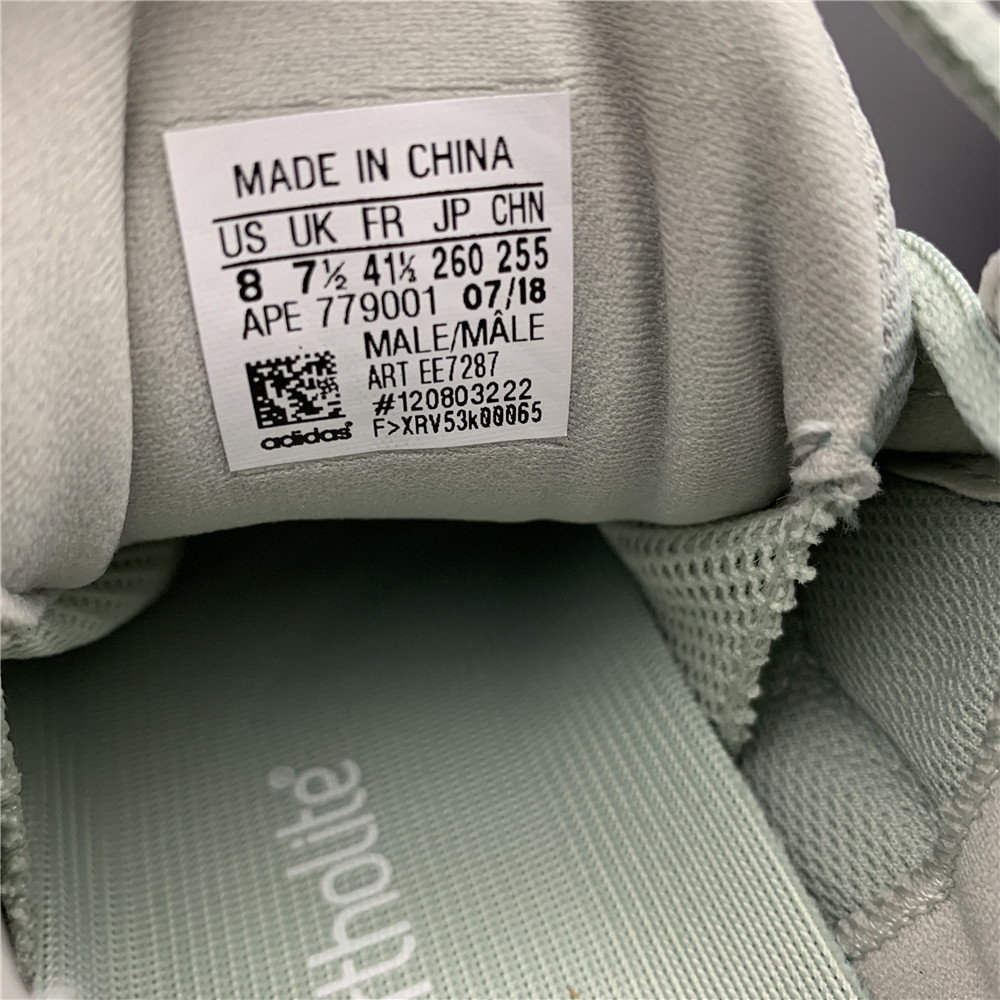 yeezy 500 salt made in india