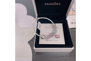 Pandora Bracelets PDRB-002
