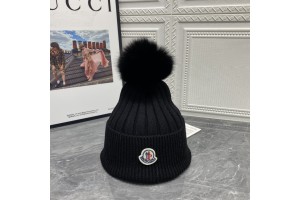 Moncler Beanies 22 (3 colors) MLB-003 