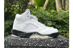 Air Jordan 5 Retro Reverse Metallic (2024) 