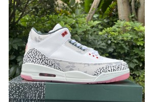 Air Jordan 3 Retro Wings (2024) 