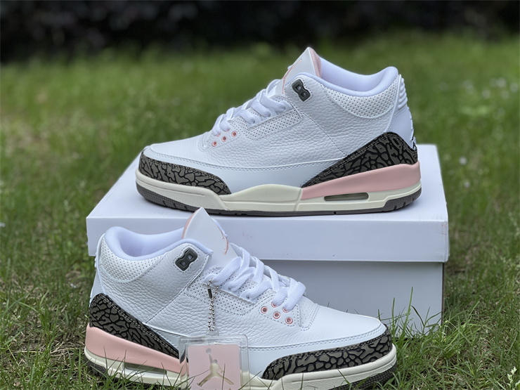 air jordan 3 neapolitan dark mocha