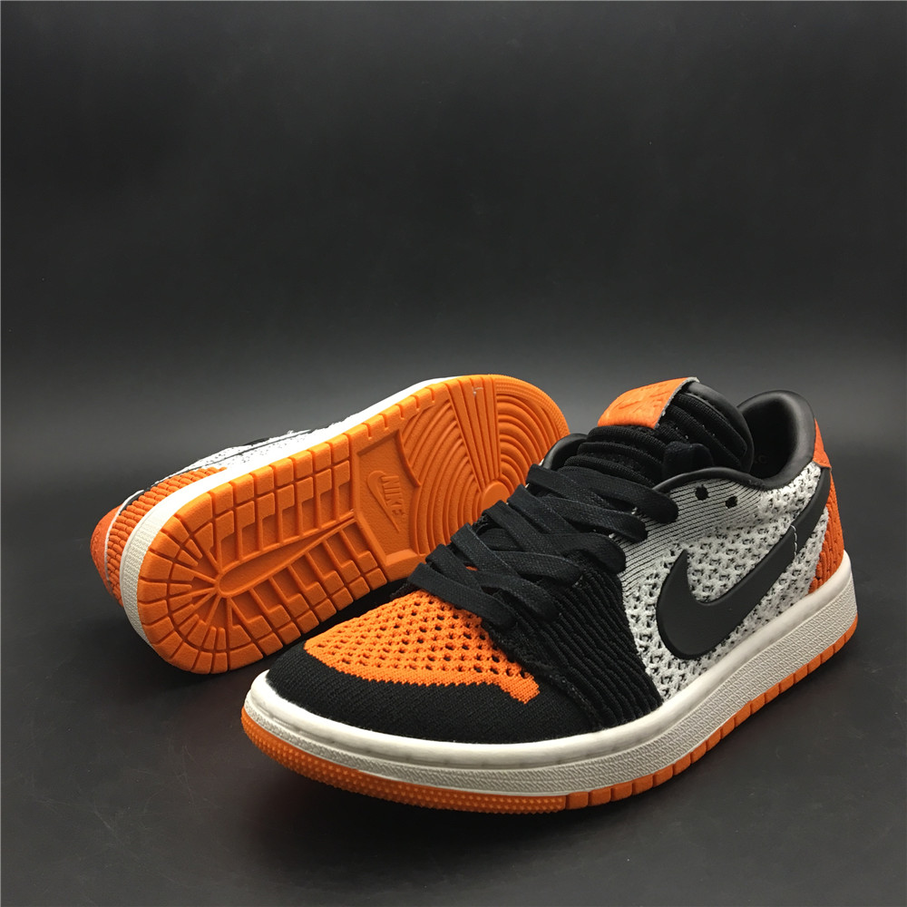 flyknit shattered backboard