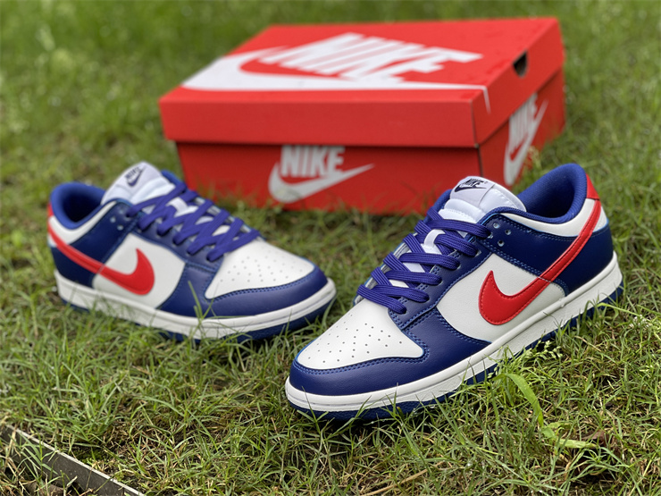 nike sb dunk low usa